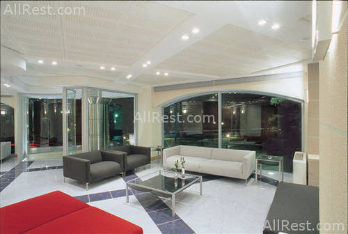 Athenian Callirhoe Exclusive Hotel 9